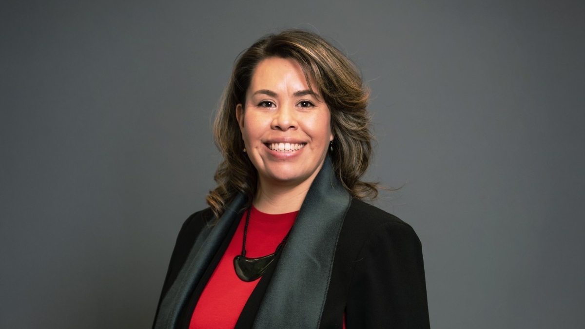 Dr. Dara Kelly-Roy