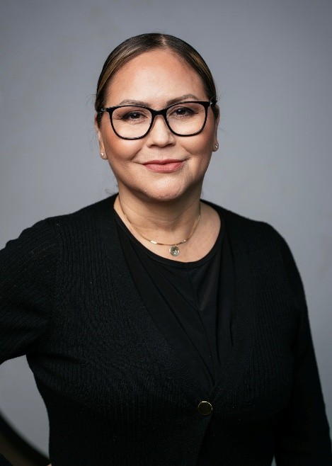 Paula Amos