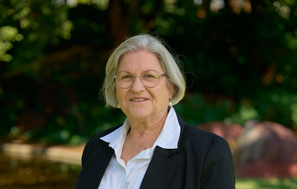 Amanda Healy