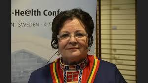 Agneta Granström