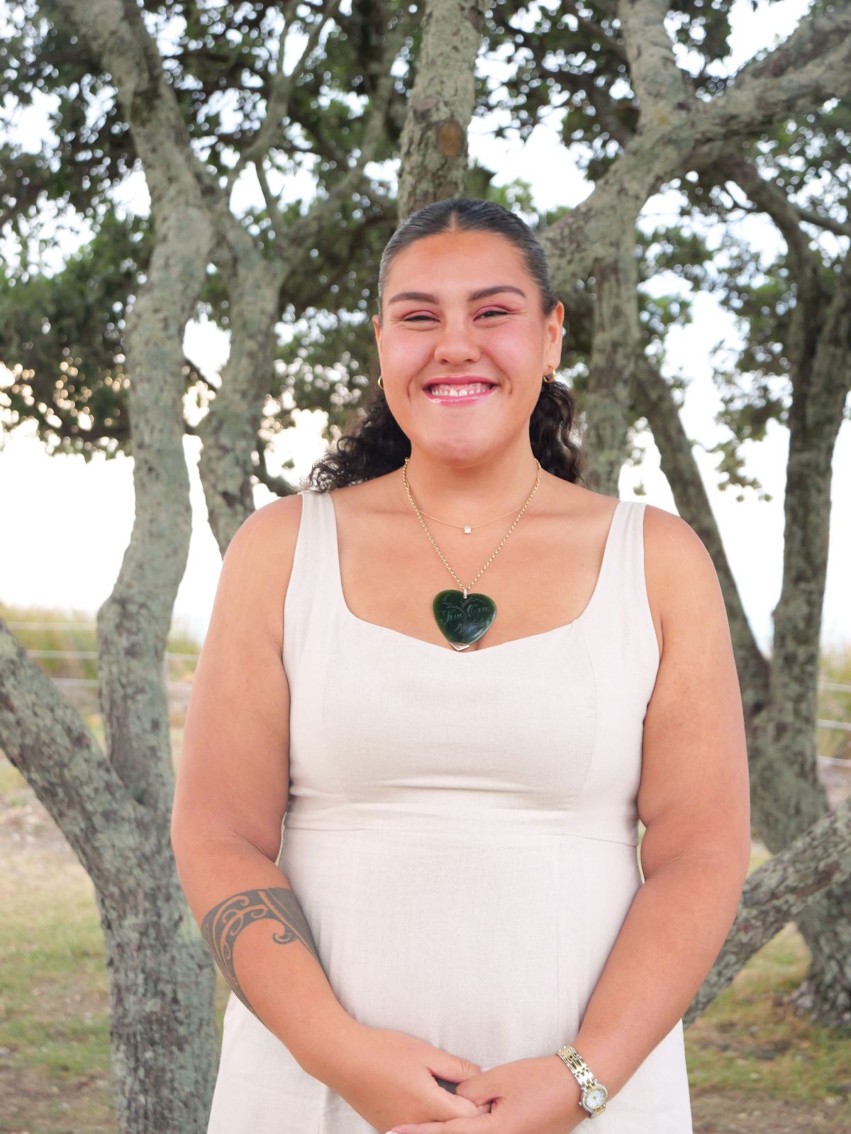 Te Kahukura Boynton