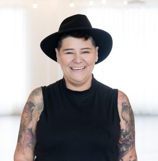 Bobbie Racette