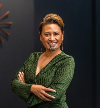 Rachel Petero
