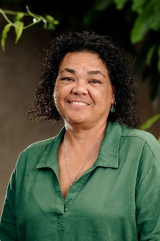 Dr. Michelle Deshong