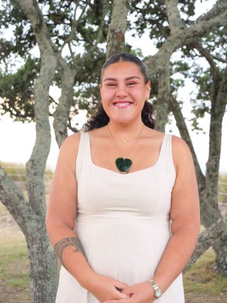 Te Kahukura Boynton