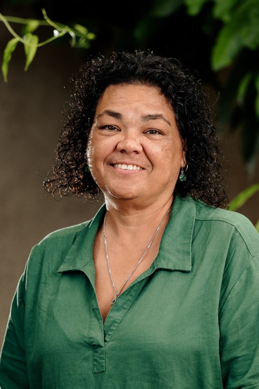 Dr. Michelle Deshong